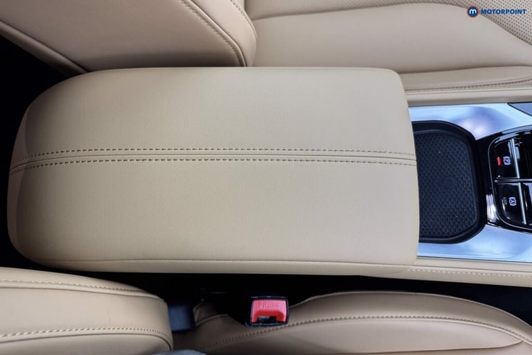 2025 MG MG HS 1.5 T-GDI Trophy 5dr DCT SUV Petrol Automatic