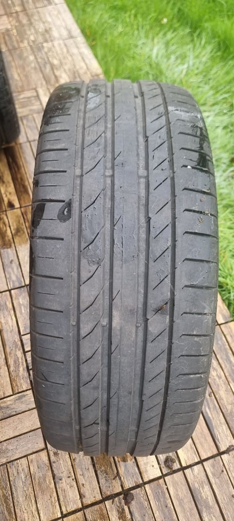 Car tyres for sale