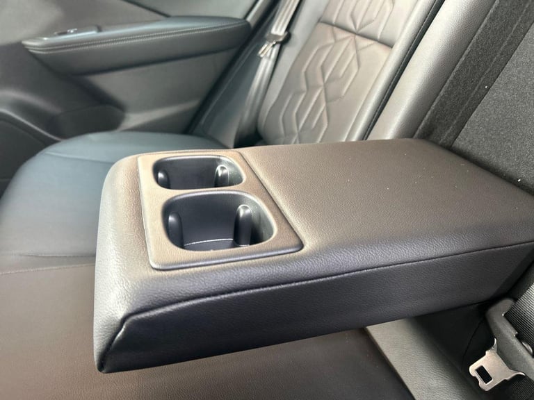 2025 Nissan Qashqai 1.5 h e-POWER Tekna Auto Euro 6 (s/s) 5dr SUV PETROL/ELECTRIC Automatic