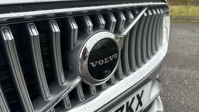 2021 Volvo XC90 2.0 T8 Recharge PHEV Inscription Pro 5dr AWD Auto ESTATE PETROL/ELECTRIC Automatic