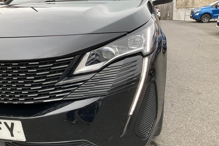 2024 Peugeot 5008 1.5 BlueHDi GT 5dr EAT8 SEMI-AUTO Estate Diesel Semi Automatic