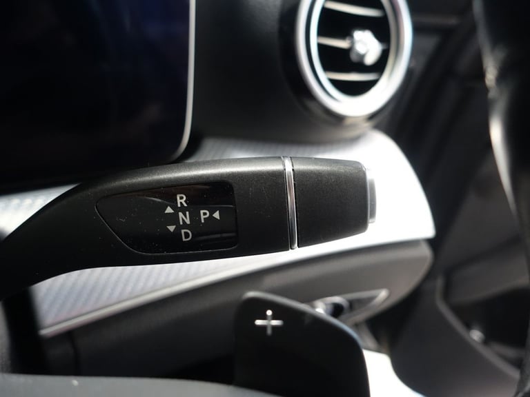 2019 Mercedes-Benz E-Class 2.0 E220d SE Saloon 4dr Diesel G-Tronic+ Euro 6 (s/s) (194 ps) Saloon ...