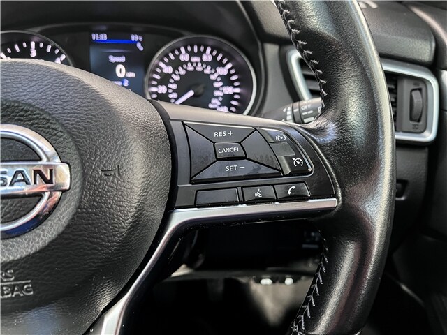 2018 Nissan Qashqai 1.5 dCi 115 N-Connecta 5dr Hatchback Diesel Manual