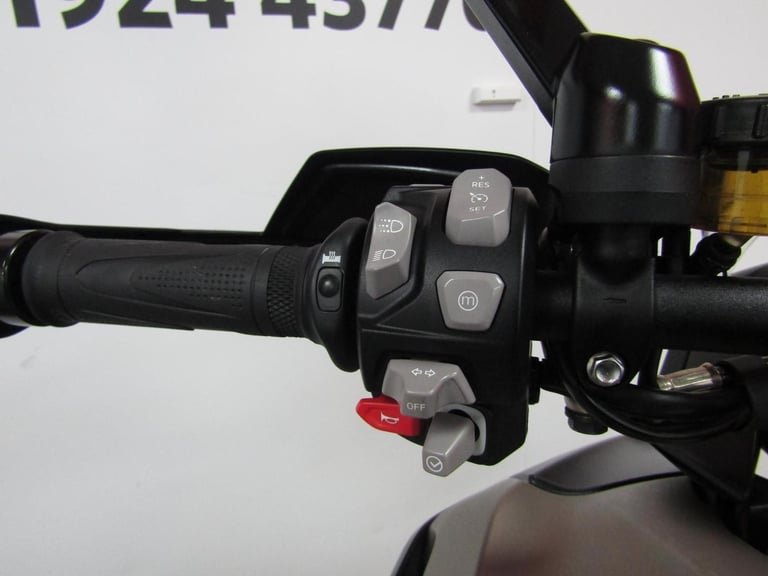 2025 Triumph Tiger 1200 Rally Explorer