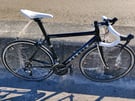 Black Friday Merlin Cordite SL Ultegra R8000 Carbon Road Bike Size S/M