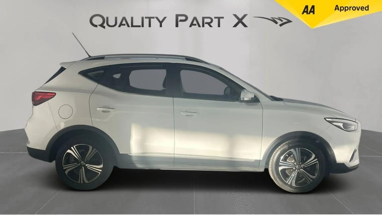 2023 MG MG ZS 1.5 VTi-TECH Excite Euro 6 (s/s) 5dr HATCHBACK Petrol Manual