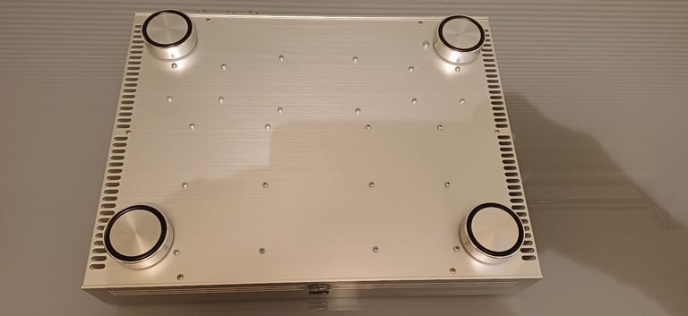 NORD ONE SE NC500 DM Hypex N-Core Stereo Power Amplifier, Class D 'REDUCED'!