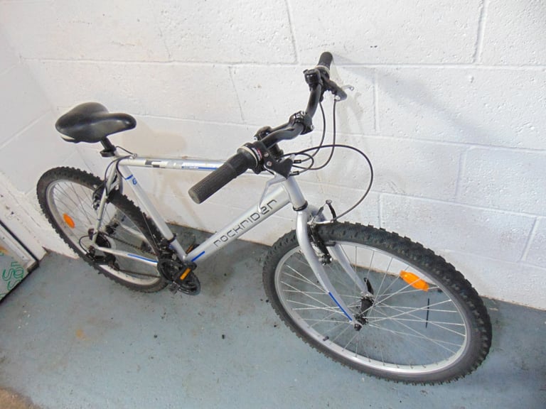 Rockrider (20inch frame) Mountain Bike (free local delivery)