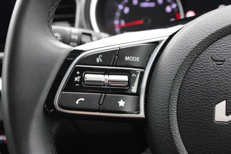 2025 Kia Ceed 1.5 T Gdi 2 Sportswagon 5dr Petrol Manual Euro 6 (s/s) (138 Bhp) ESTATE Petrol Manual