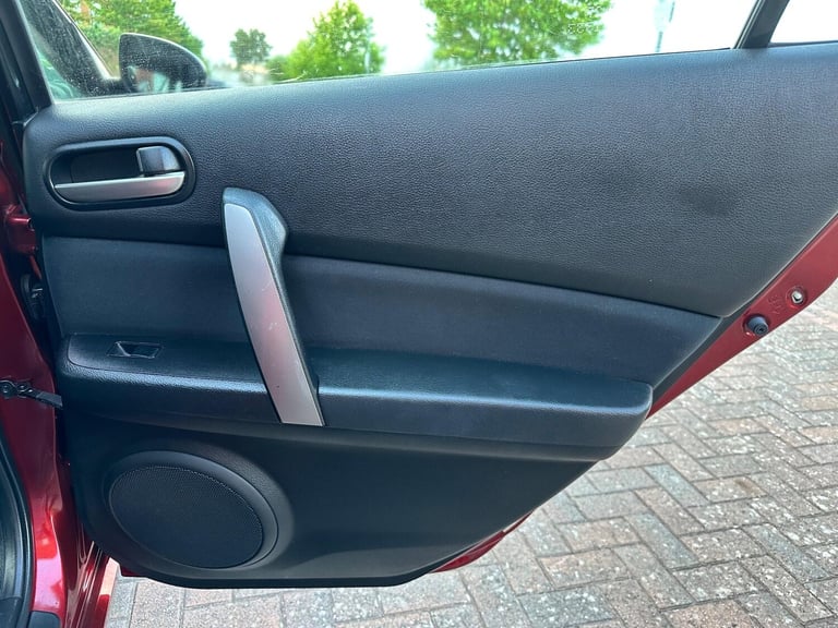2008 Mazda Mazda6 2.0 TS2 5dr ESTATE Petrol Automatic