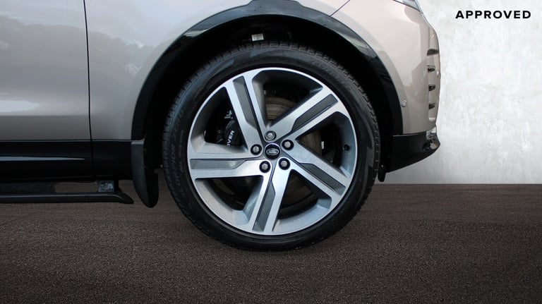 2025 Land Rover Discovery 3.0 D350 Metropolitan Edition 5dr Auto Estate Diesel Automatic