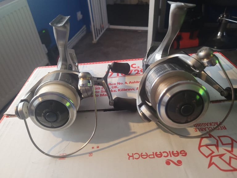 Shimano-reels for Sale