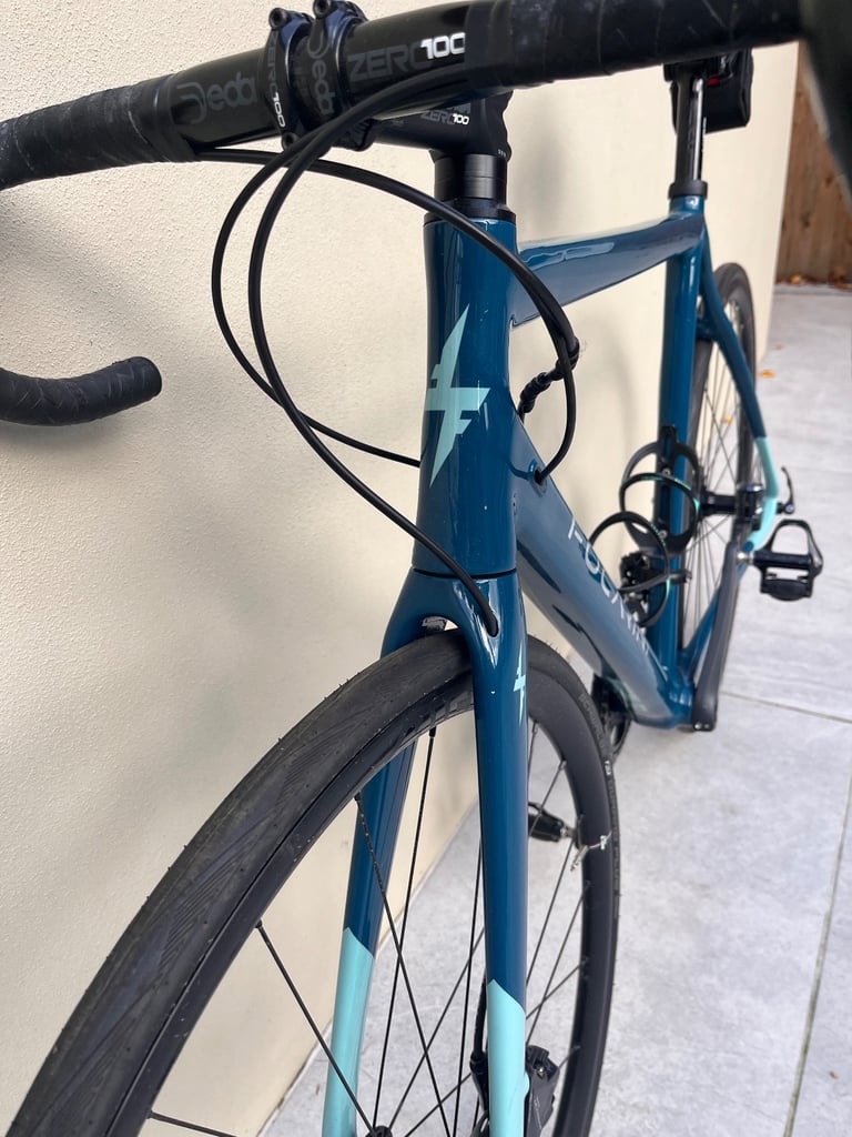 FOCARINI Road bike