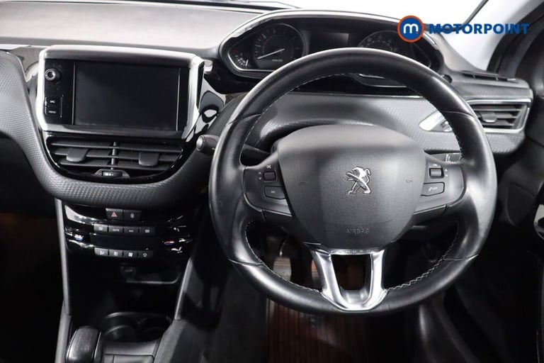 2019 Peugeot 208 1.2 PureTech 82 Tech Edition 5dr [Start Stop] Hatchback Petrol Manual