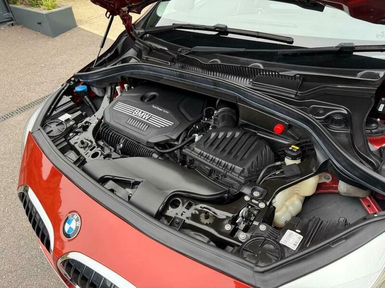 2020 BMW 2 Series Active Tourer 2.0 220i GPF Sport DCT Euro 6 (s/s) 5dr HATCHBACK Petrol Automatic