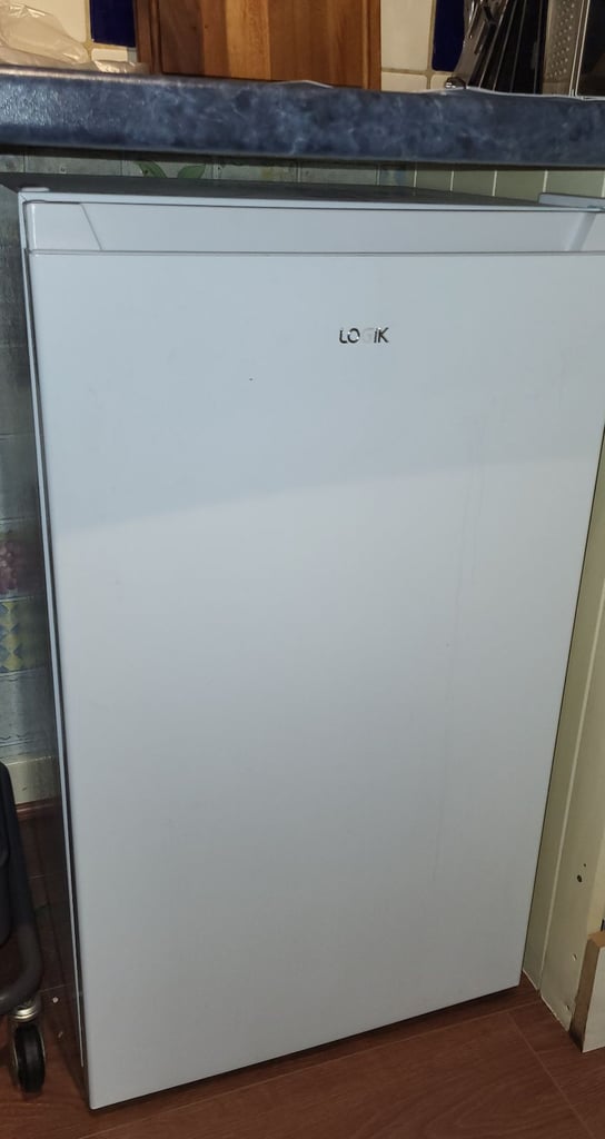 Undercounter Fridge 