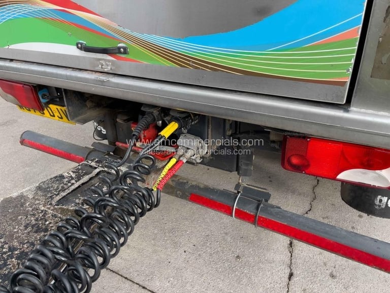 2020 (70) SCANIA P450 XT 6X2 MILK TANKER DRAWBAR OUTFIT