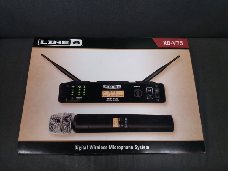 Used Recording Stereo Microphones for Sale in Stockport