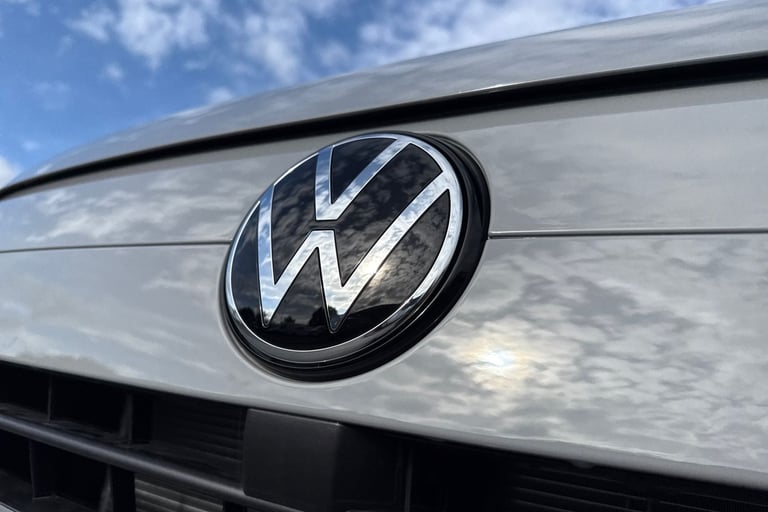 2025 Volkswagen Transporter T28 Panel Van Commerce Pro SWB 110 PS 2.0 TDI 6sp Manual -  Camper Sp...