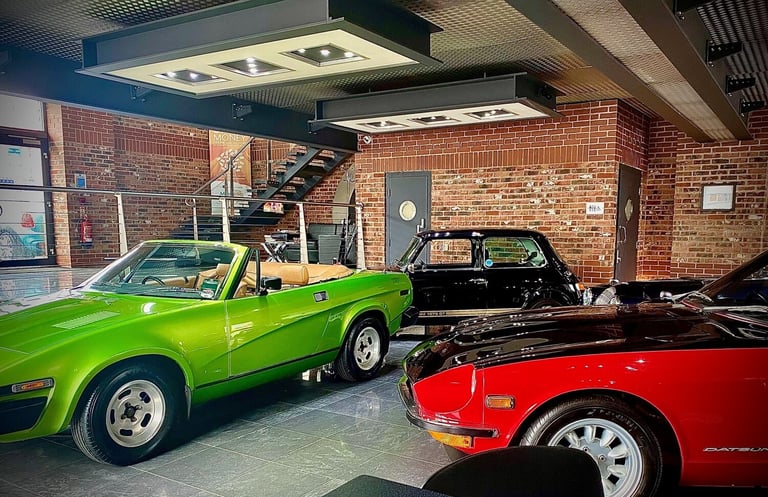 2021 BMW 1 Series 118i Sport Auto 5dr - Virtual Cockpit &amp; Apple CarPlay &amp; Heated Seats HA...