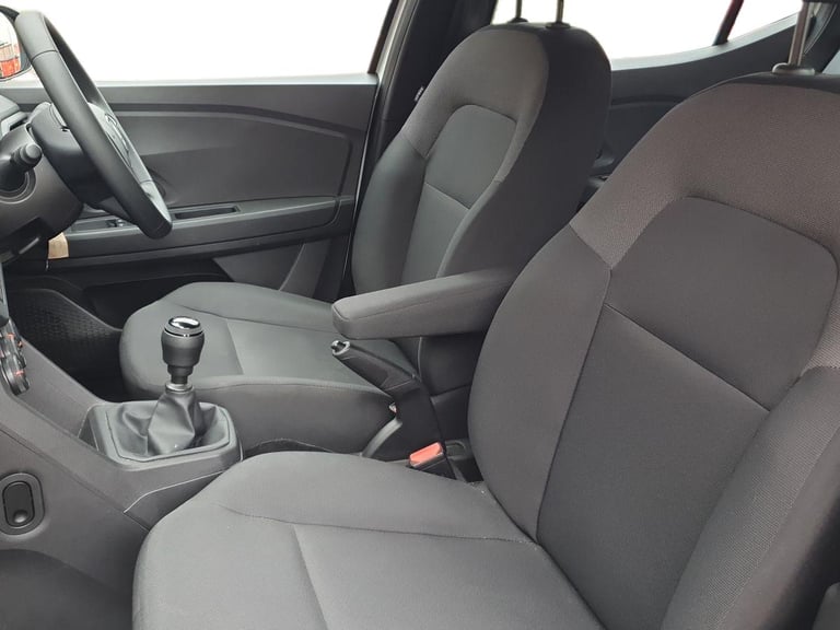 2022 Dacia Sandero 1.0 SCe Essential 5dr Hatchback Petrol Manual