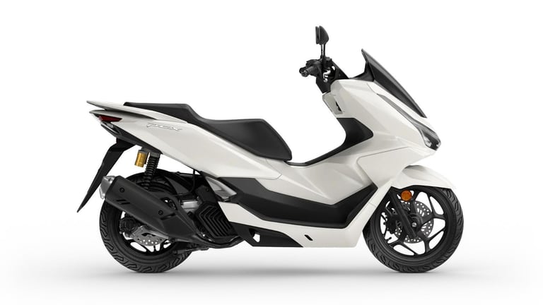 2025 NEW Honda PCX125, Sporty Learner Legal 125cc, PCX 125, WW125