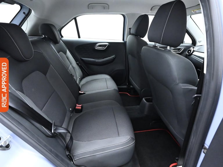 2022 MG MG3 1.5 VTi-TECH Excite Hatchback 5dr Petrol Manual Euro 6 (s/s) (106 ps) Hatchback PETRO...