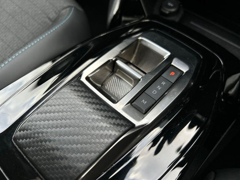 2023 Peugeot 208 1.2 PureTech Allure Premium + Hatchback 5dr Petrol EAT Euro 6 (s/s) (130 ps Hatc...