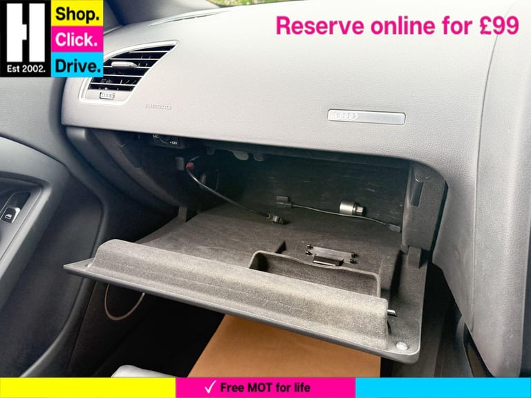 2013 Audi A5 2.0 TDI Black Edition Coupe 2dr Diesel Manual Euro 5 (s/s) (177 ps) COUPE Diesel Manual