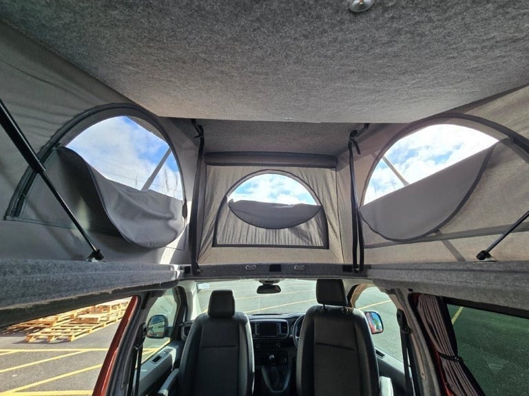 Wellhouse Toyota Proace