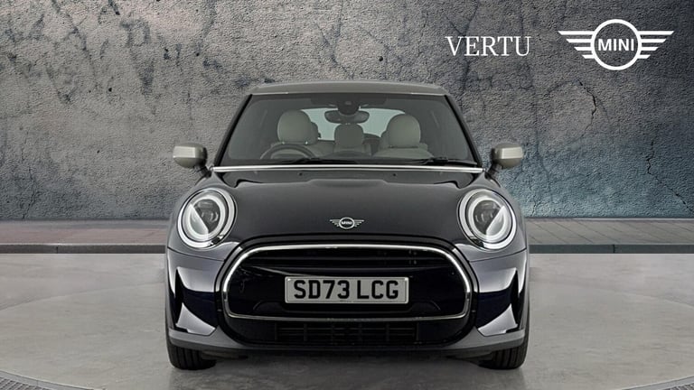 2023 MINI Hatch 1.5 Cooper Exclusive 5dr Auto Petrol Hatchback Hatchback Petrol Automatic