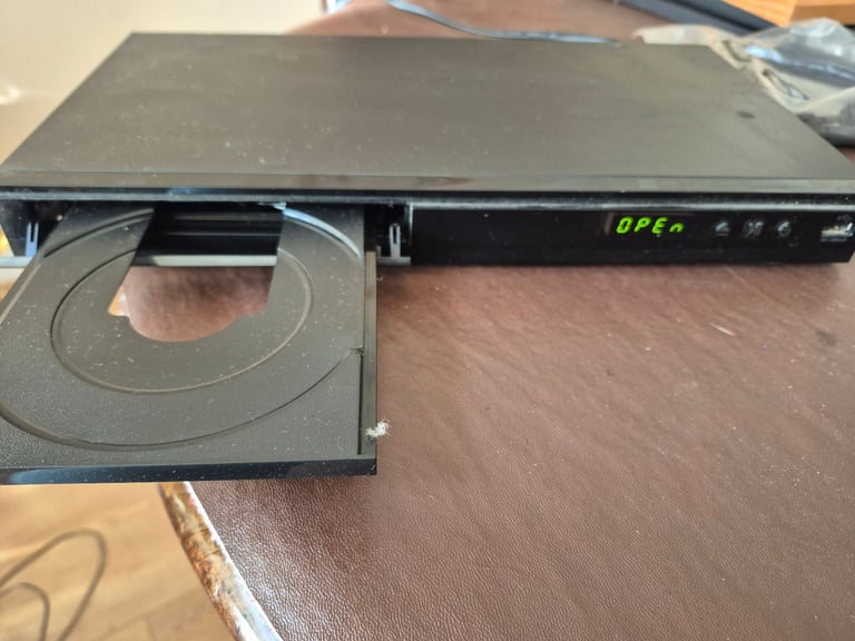 Samsung blueray player