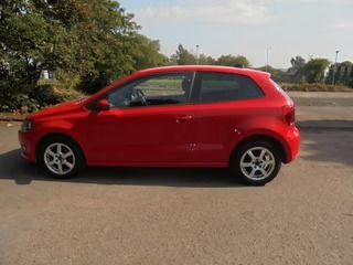 011 VOLKSWAGEN POLO 1.2 MODA,3 DOOR HATCHBACK,MOT APRIL 026,2 KEYS,ULEZ COMPLIANCE,PART HISTORY