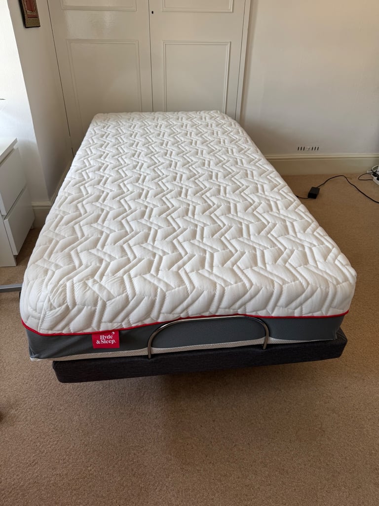 image for Adjustable Bed