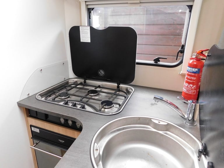 2018 SUNLIGHT T69L 4 Berth Low Line Motorhome Fiat Ducato 2.3 M/Jet 130 DIESEL Manual