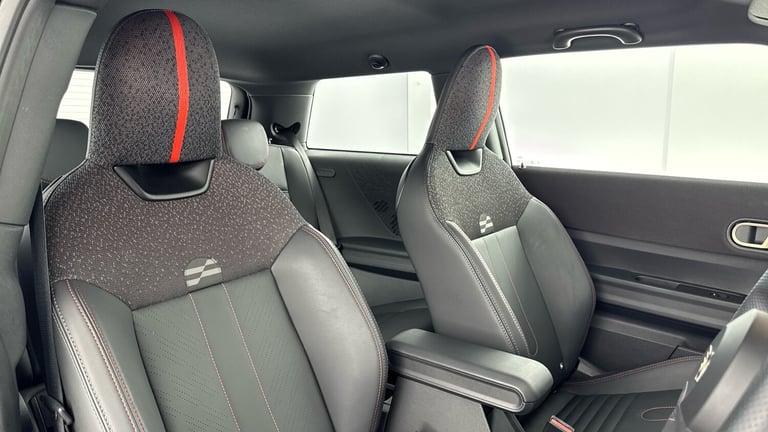 2024 MINI Cooper 2.0 S Sport 3dr Auto HATCHBACK PETROL Automatic