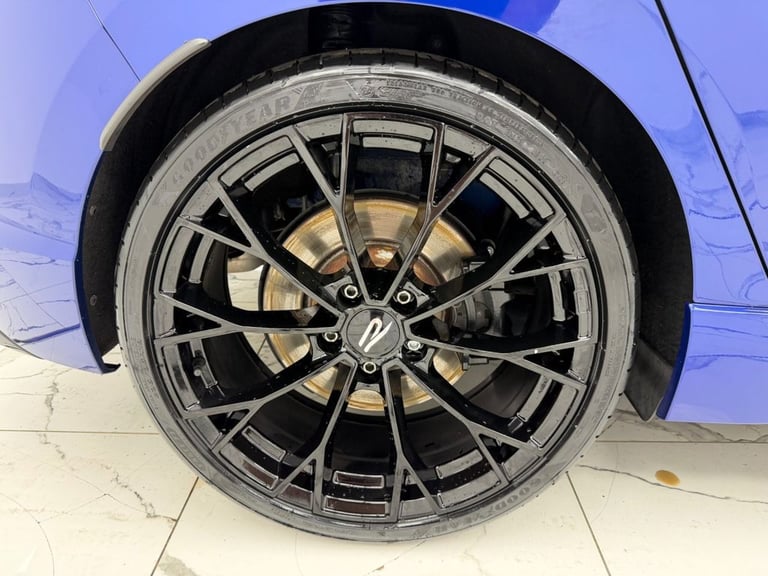 2025 Volkswagen Golf 2.0 TSI R Black Edition Hatchback 5dr Petrol DSG 4Motion Euro 6 (s/s) (333  ...