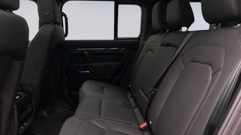 2025 Land Rover Defender 110 3.0 D350 MHEV X-Dynamic SE SUV 5dr Diesel Auto 4WD Euro 6 (s/s) (350...