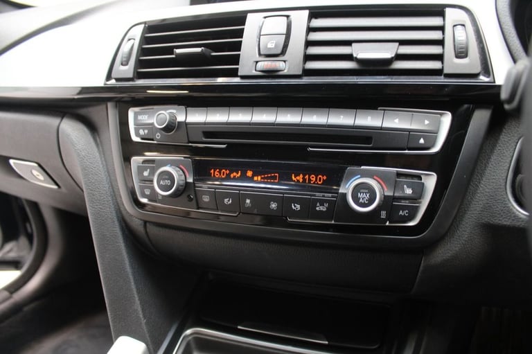 2014 BMW 4 Series 2.0 420d Sport Convertible 2dr Diesel Auto Euro 6 (stop/start) (184 ps) Convert...