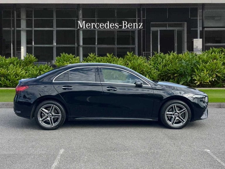 2024 Mercedes-Benz A-Class A250e AMG Line Executive 4dr Auto SALOON PETROL/ELECTRIC Automatic