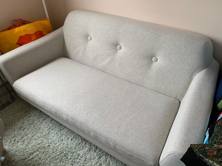 Ikea “Klubbfors” 2-seat sofa | in Chippenham, Wiltshire | Gumtree