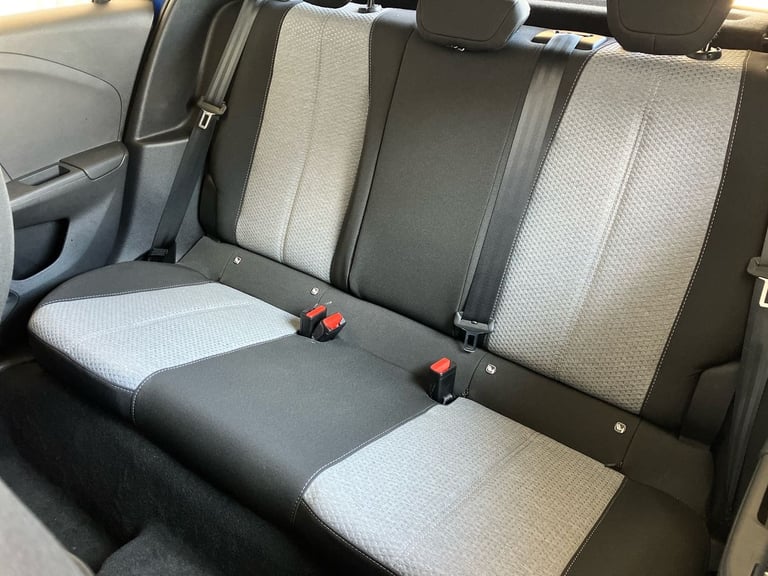 2024 Vauxhall Corsa 100kW Design 50kWh 5dr Auto Hatchback Electric Automatic