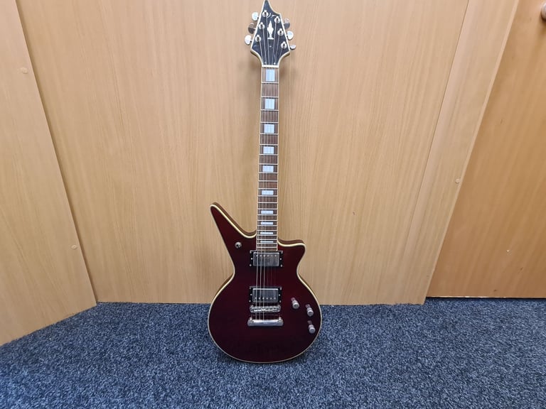 image for GRECO ELECTRIC GUITAR 