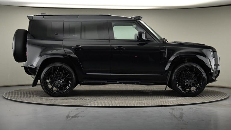 2023 Land Rover Defender 110 3.0 D250 MHEV X-Dynamic HSE SUV 5dr Diesel Auto 4WD Euro 6 (s/s) (25...