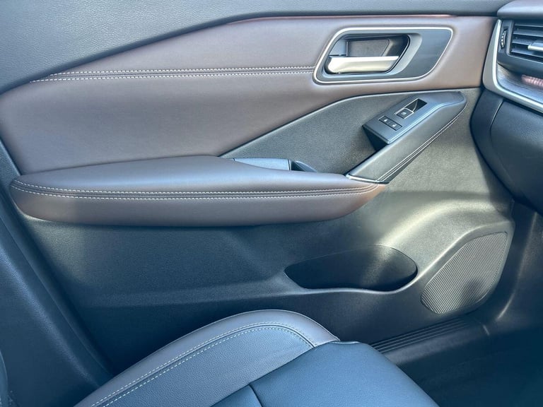 2024 Nissan Qashqai 1.3 DIG-T MHEV Tekna SUV 5dr Petrol Hybrid Manual Euro 6 (s/s) (140 ps) SUV P...