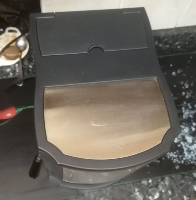 Morphy Richards Cafe Marito Espresso Coffee Machine 