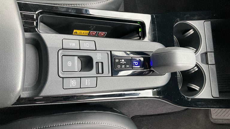 2025 Toyota Prius 2.0 PHEV Excel 5dr CVT HATCHBACK PETROL/ELECTRIC Automatic