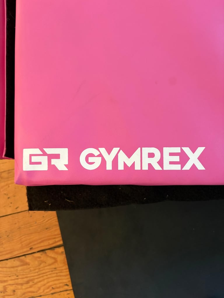 image for Foldable Gymnastics Mat