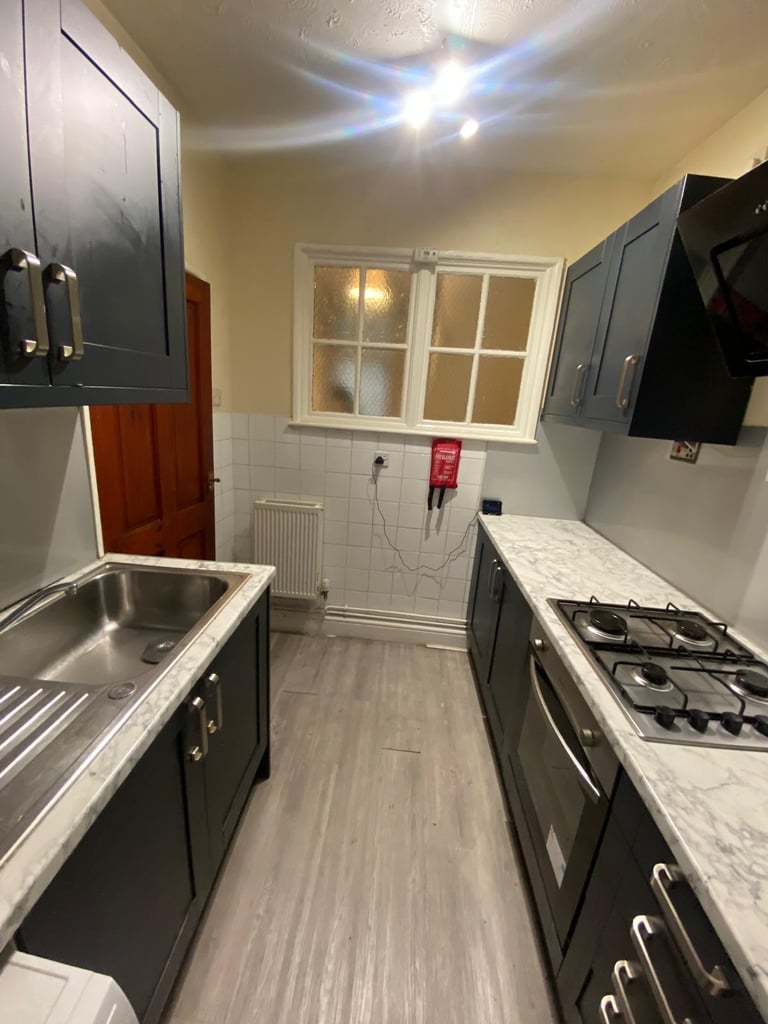 image for 4 bedroom flat in 4-Bedroom Maisonette for Rent â RM9