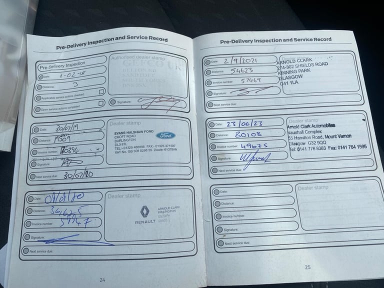 FORD FIESTA 1.0 T EcoBoost Zetec 2018